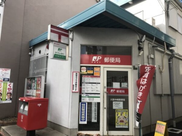 中崎町駅 徒歩6分 5階の物件内観写真